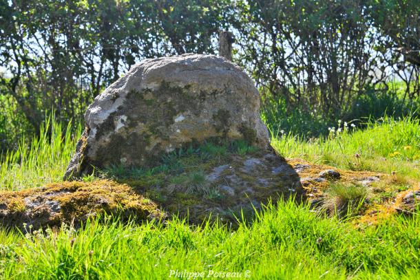 Pierre à Maux de Millay
