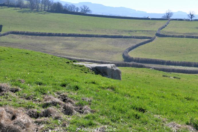 Rocher de Montjoux