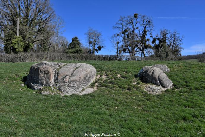 Rocher de Montjoux