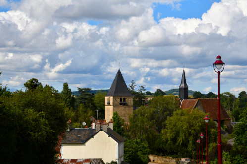 Pierre des morts de Lurcy-le-Bourg Nièvre Passion