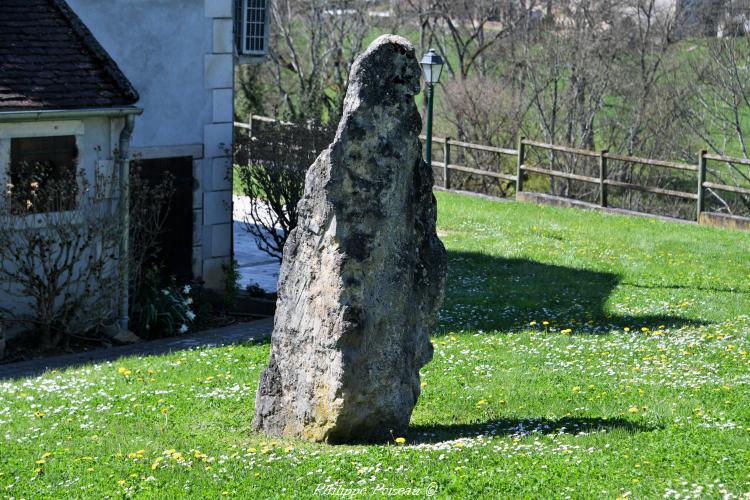 Dolmen