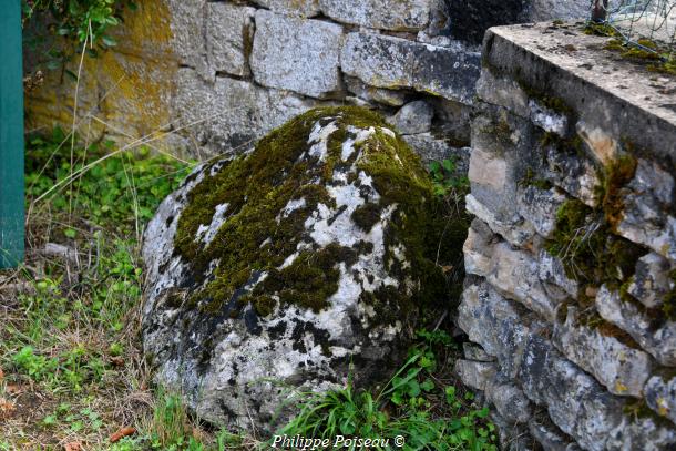 La Source de "La Roche"