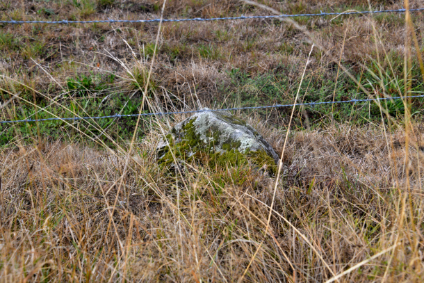 Les "Pierres de Franvache" un beau patrimoine