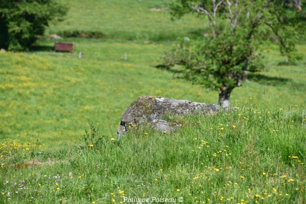 Les Monolithes de Le Mousseau