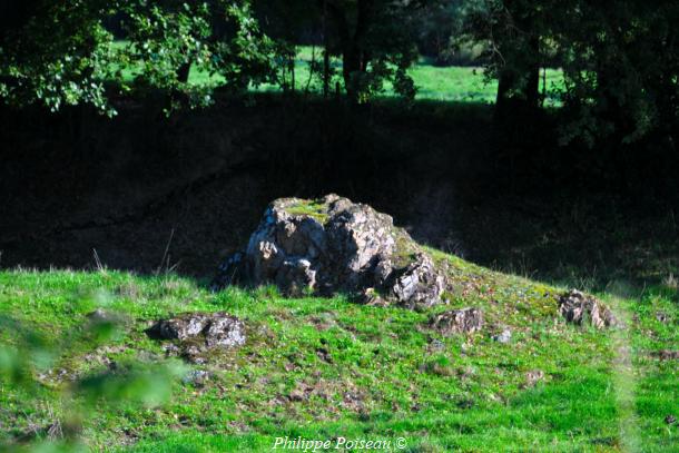Les Pierres de Lesvault
