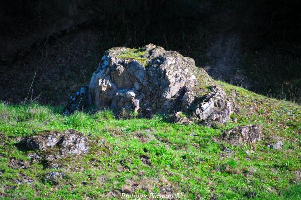 Les Pierres de Lesvault