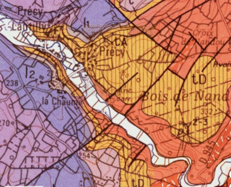 Pierre "Chauffe-Cul"