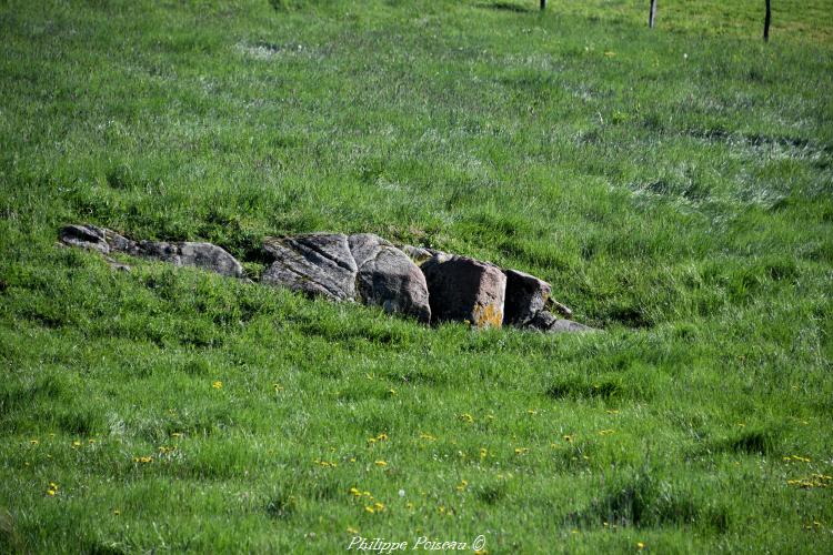 Pierres de Précy la Chaume un patrimoine