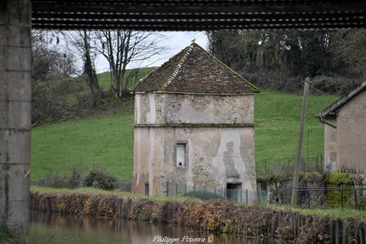 Pigeonnier de Chaumot un patrimoine