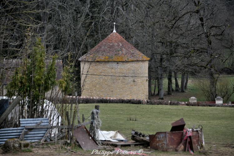 Pigeonnier de Chevenon