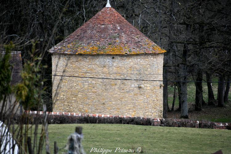 Pigeonnier de Chevenon