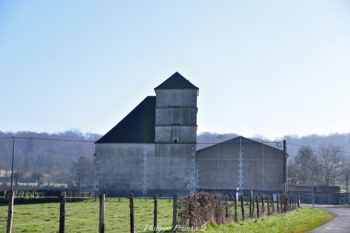 Pigeonnier de Gravotte un patrimoine