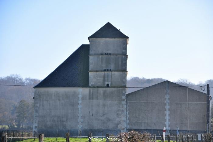 Pigeonnier de Gravotte