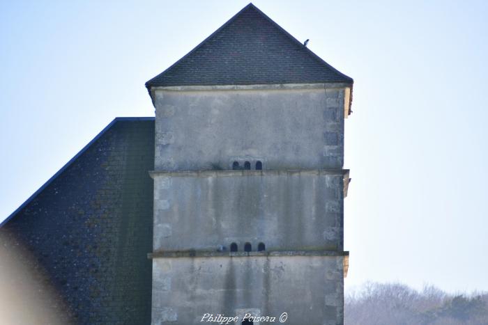 Pigeonnier de Gravotte