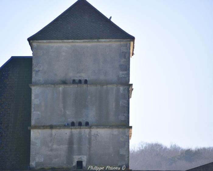 Pigeonnier de Gravotte