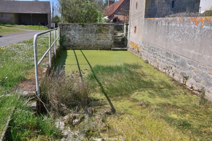 Pigeonnier de Montaron