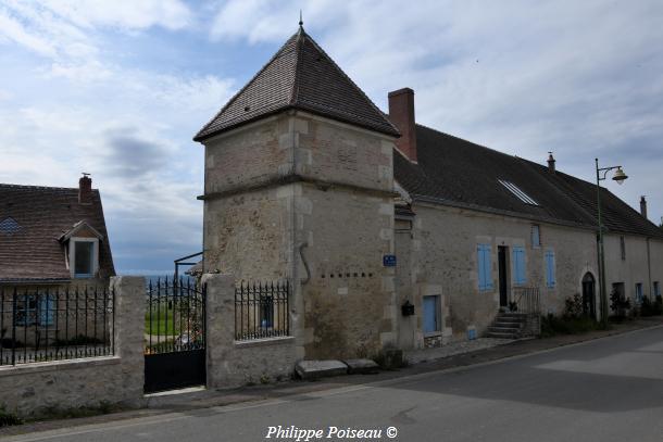 Pigeonnier de Saint Andelain