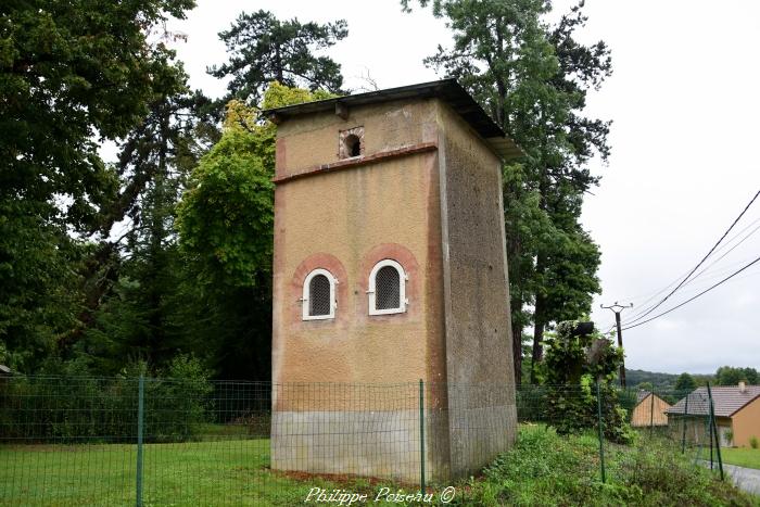 Pigeonnier de Sichamps