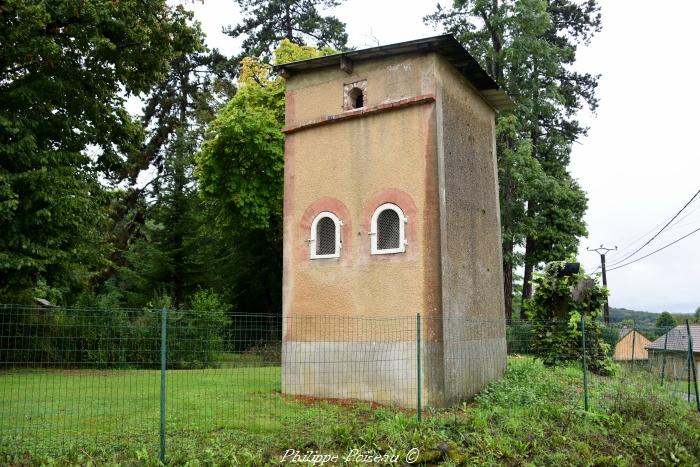 Pigeonnier de Sichamps