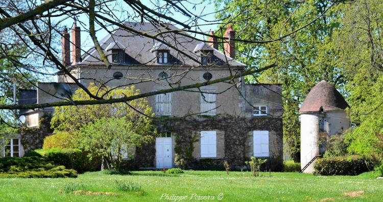 Château de Prélichy