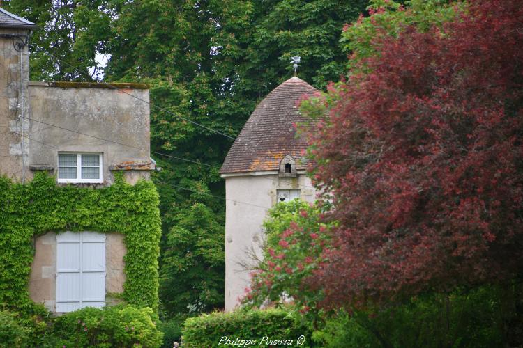 Colombier de Prélichy un beau patrimoine