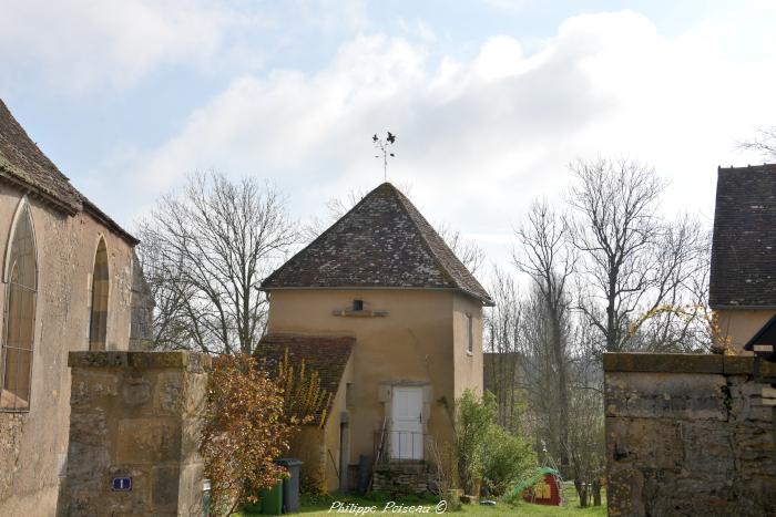 Pigeonnier du Presbytère