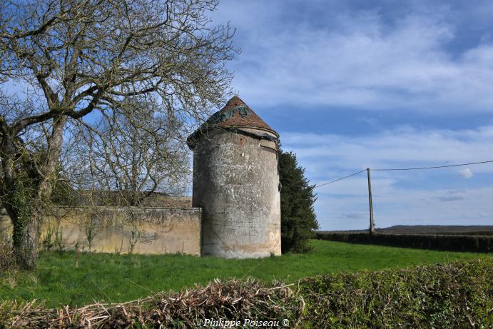 Colombier de Coulon