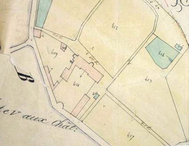 Cette image a un attribut alt vide ; le nom du fichier est Plan-cadastral-de-1844.jpg