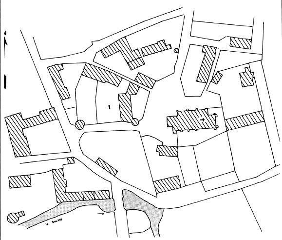 Plan de Corvol-l'Orgueilleux