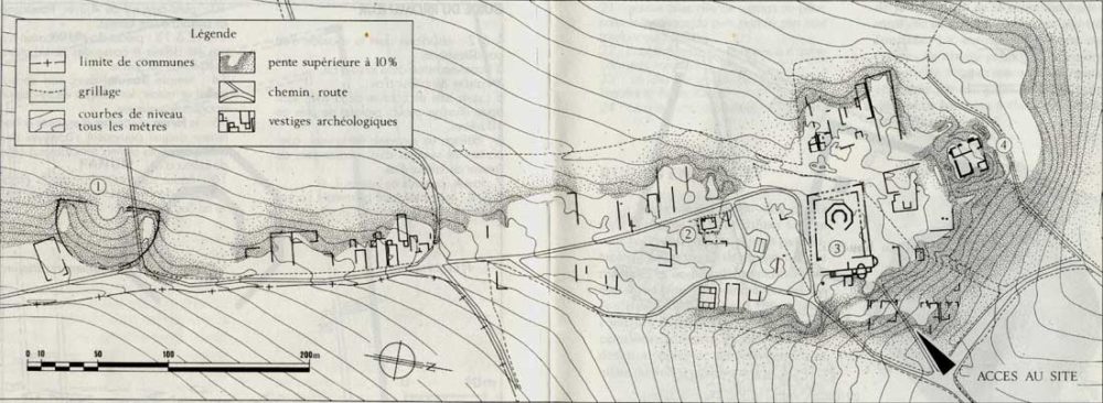  Plan-de-la-bourgade-de-Compierre