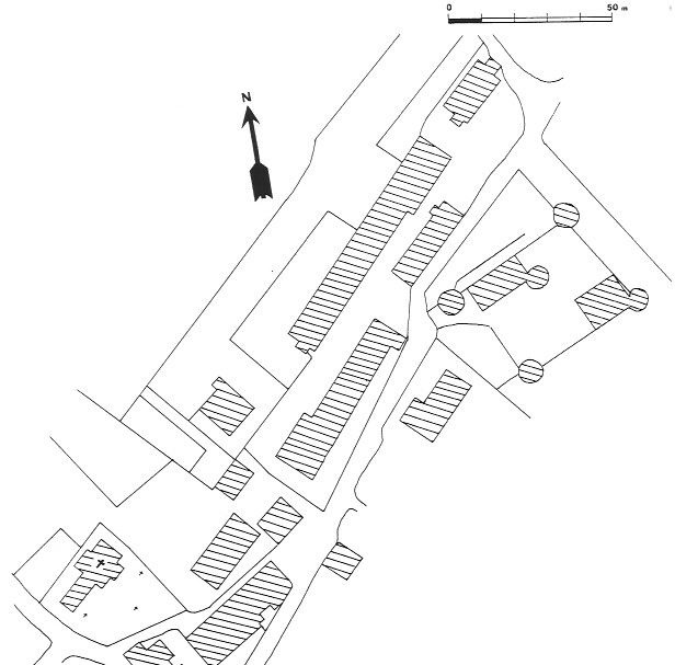 Cette image a un attribut alt vide ; le nom du fichier est Plan-des-anciennes-fortifications-de-Flez-Cuzy.jpg