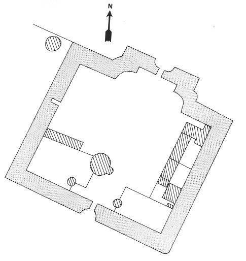 Cette image a un attribut alt vide ; le nom du fichier est Plan-du-chateau-de-Langeron.jpg