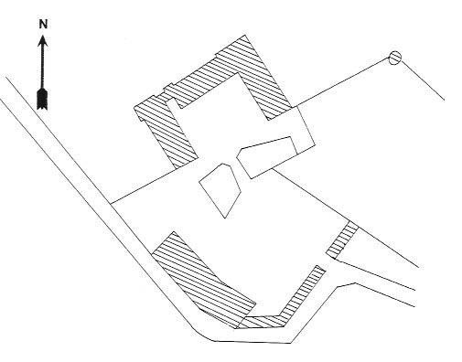 Cette image a un attribut alt vide ; le nom du fichier est Plan-du-domaine-du-Chateau-de-Mongazon.jpg