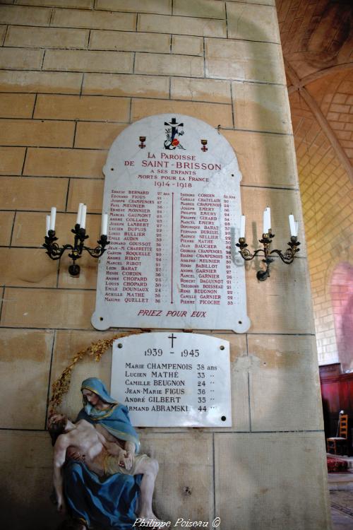 monument aux morts