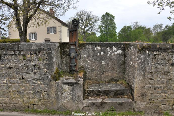 Pompe de Dirol