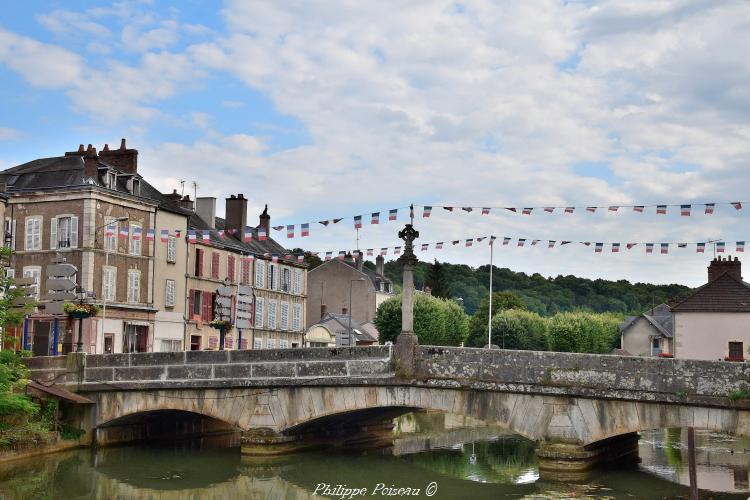 Pont du Président Wilson