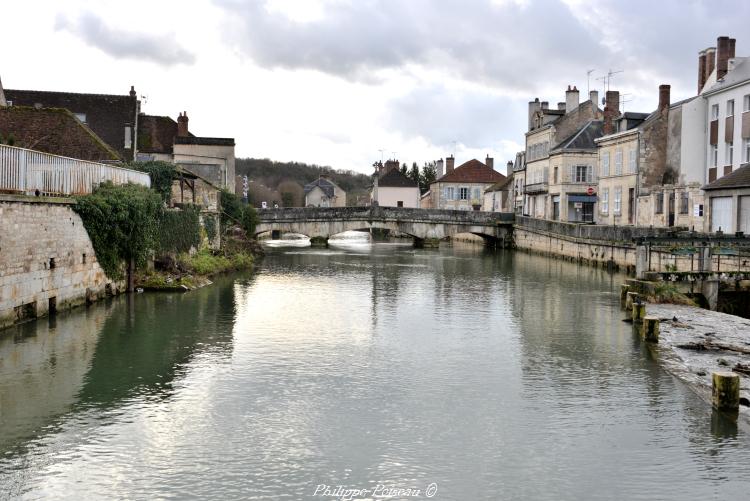 Pont du Président Wilson un patrimoine