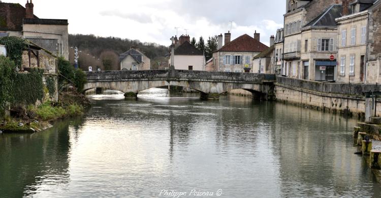 Pont du Président Wilson