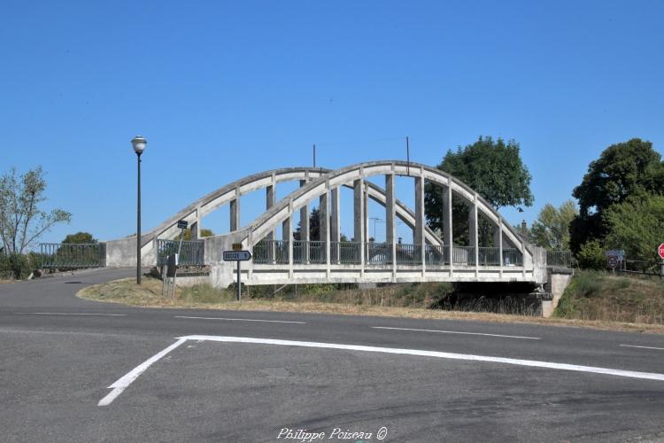 Pont de Béton