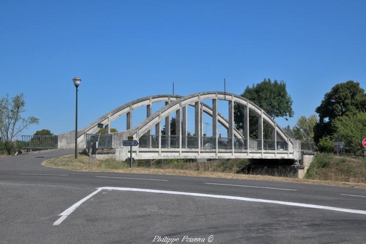 Pont de Béton