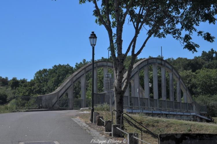 Pont de Béton