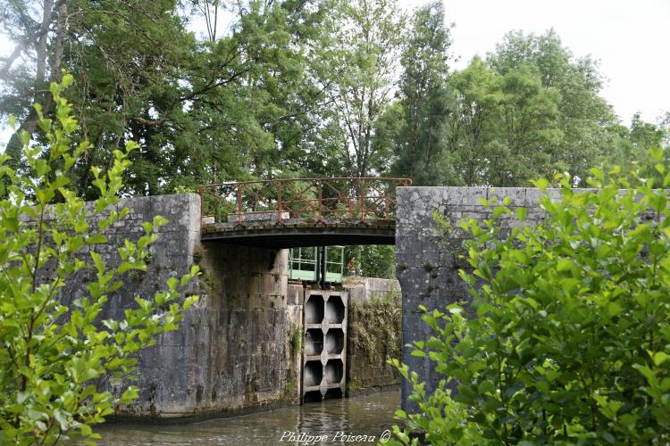 Le pont de Chantenot un patrimoine