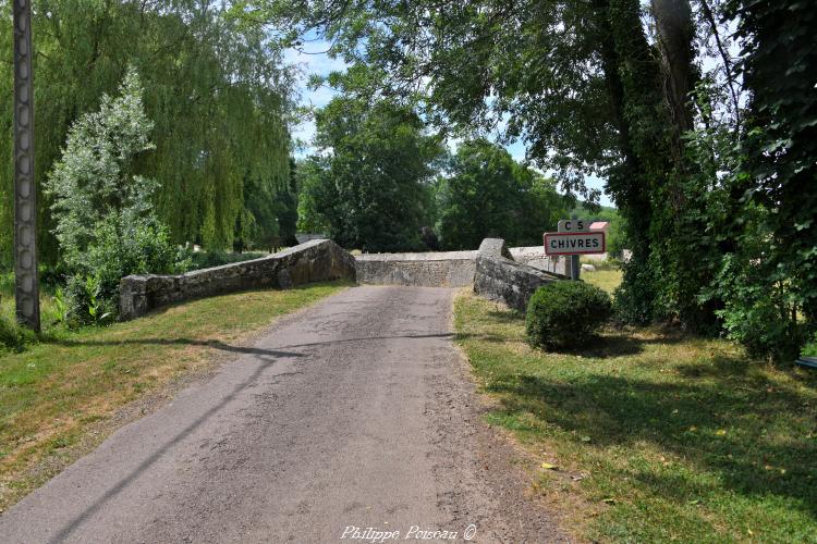 Pont de Chivres