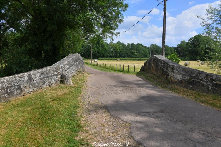 Pont de Chivres