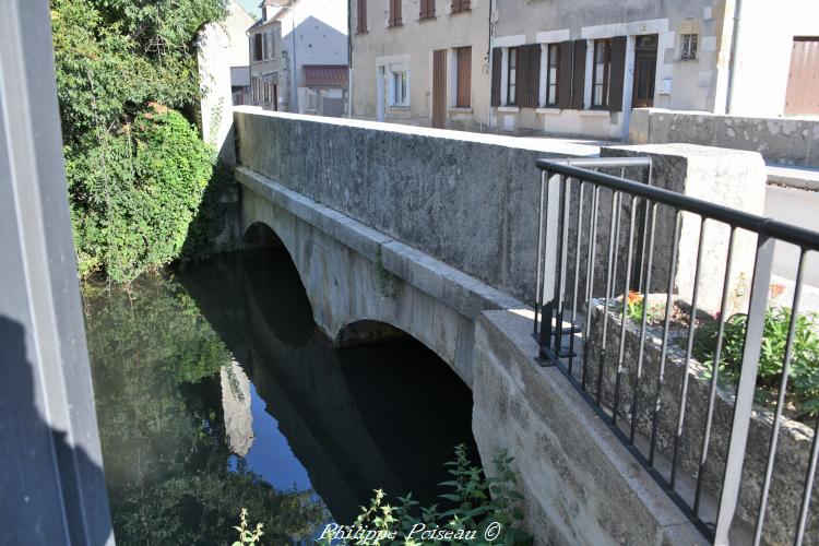 Pont du Boulevard d'Osmond