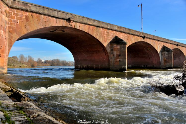 Nevers Nièvre Passion