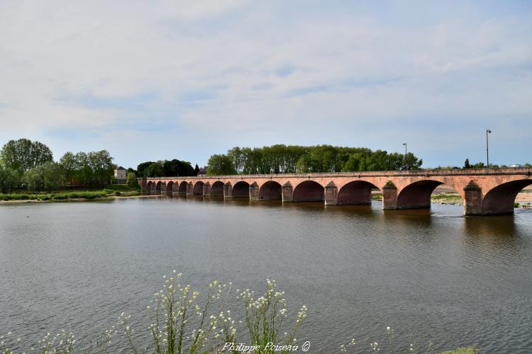 Nevers Nièvre Passion