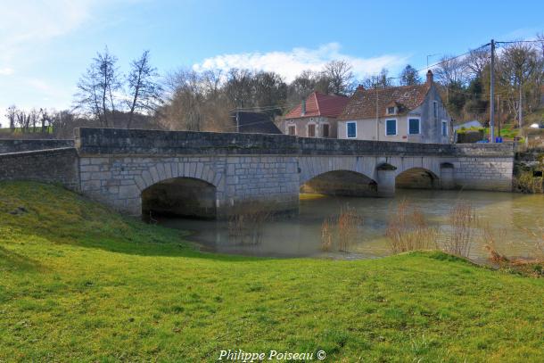 Pont de Ouagne