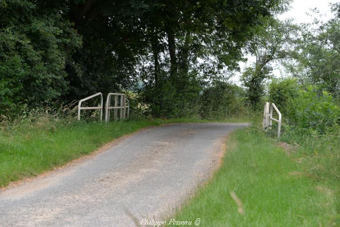 Pont de Port Thareau