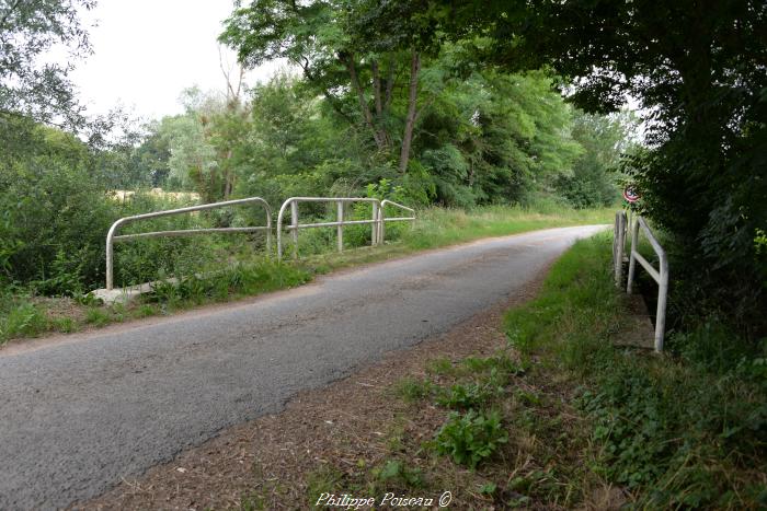 Pont de Port Thareau